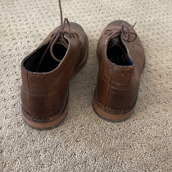 Men’s Cole Haan Boot - Picture 3 of 3
